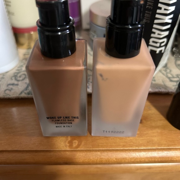 Foundation - Picture 3 of 3